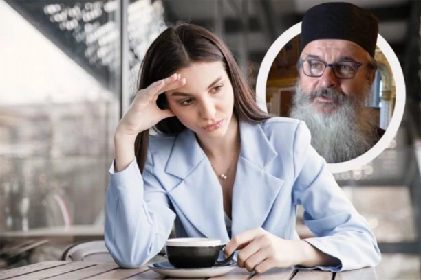 PROFESOR VLADIMIR VUKAŠINOVIĆ O FENOMENU "DEPRESIJE NEDELJE" I ZBOG ČEGA NASTAJE: Evo koga ona pogađa i koji su zavet svojih predaka ti ljudi zaboravili da ispune