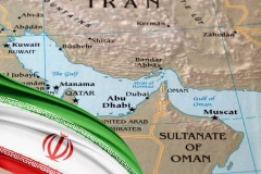 TANKERIMA SA NAFTOM ZABRANJEN PROLAZ! Iranska revolucionarna garda zatvorila Ormuski moreuz!