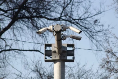 KRENULE PRVE KAZNE ZBOG NOVIH RADARA! Dobijate poruku, evo šta u njoj piše! (FOTO)