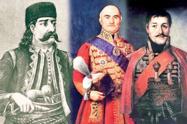 SPONA IZMEĐU DVA USTANKA! Stanoje Glavaš bio je veći od svog vremena, ali i njegova žrtva!