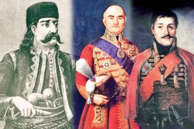 SPONA IZMEĐU DVA USTANKA! Stanoje Glavaš bio je veći od svog vremena, ali i njegova žrtva!