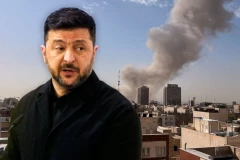 "OVO JE PRILIKA ZA..." Zelenski ŠOKIRAO izjavom o napadu na Iran! Evo šta je izgovorio!