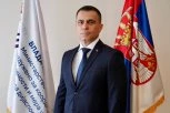 POBEDA ZA SRBIJU KOJA IDE NAPRED: Dorđe Milićević za Republiku:  10:0 je pobeda za Srbiju koja ide napred!