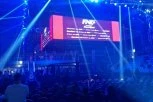 FNC 30! Zadar je danas centar borilačkog sporta - OČEKUJU NAS DOBRI OKRŠAJI