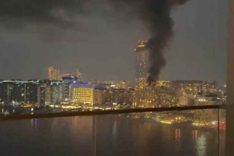 Sukobi na Bliskom istoku