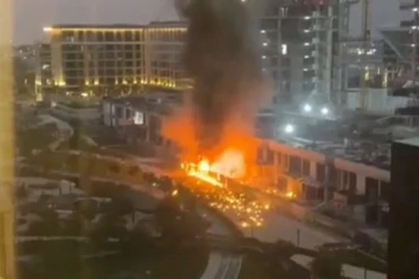 "NE KAČI NIŠTA NA DRUŠTVENIM MREŽAMA, NAĆI ĆE TE!": Jeziv savet Hrvata iz Dubaija za sugrađane, UŽAS NA LICU MESTA (VIDEO)