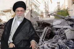 "AL HAMNEI I PREDSEDNIK SU ŽIVI I BEZBEDNI!" Iranski zvaničnik potvrdio da su poginuli komandanti, ali ne i vrhovni vođa!