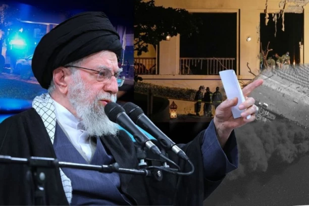 AJATOLAH HAMNEI JE ŽIV! Stigla neočekivana ponuda za Amerikance! SVET U ŠOKU!