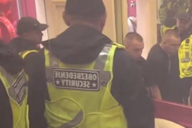 "ELITA" ZARATILA ZBOG TRUDNICE, HAOS KAKAV SE NE PAMTI! Veliki Šef se ogmah oglasio – SVE STALO U SEKUNDI! (GAERIJA)