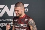 "OČEKUJEM DA SE BOJKOVIĆ MRŠTI, PA DA GA OTKINE": Srbin koji je razbio češkog huligana EKSKLUZIVNO za Sportissimo! (VIDEO)