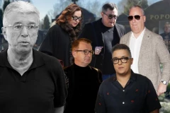 POZNATI GRCAJU U SUZAMA U DOKUMENTARCU "SALE"! Otkrivene najveće TAJNE ESTRADE, pevačica mu OVO nikada neće zaboraviti!