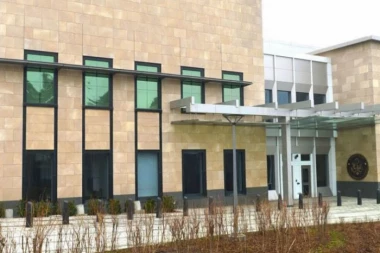 HITNO SE OGLASILA AMERIČKA AMBASADA U BEOGRADU: "Budite na oprezu"!
