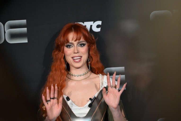 SHOCK! Zona admits if Jelena Karleuša is singing her song! (VIDEO)