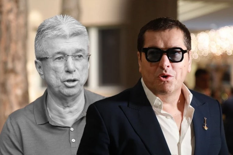 ACO PEJOVIĆ ČUVA PORUKE SAŠE POPOVIĆA: Evo šta se u njima krije! (VIDEO)