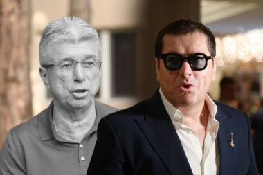 ACO PEJOVIĆ ČUVA PORUKE SAŠE POPOVIĆA: Evo šta se u njima krije! (VIDEO)