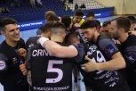 PAKAO ZA CRNO-BELE NA POVRATKU U ELITU: Partizan saznao rivale u Ligi šampiona!