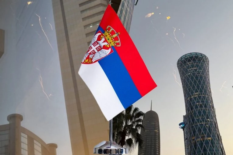 "ODMAH POTRAŽITE ZAKLON!" Srbima u Dubaiju stiglo zabrinjavajuće upozorenje! GRAD VEĆ GORI, A SPREMA SE NOVI NAPAD (FOTO, VIDEO)