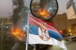 "ODMAH POTRAŽITE ZAKLON!" Srbima u Dubaiju stiglo zabrinjavajuće upozorenje! GRAD VEĆ GORI, POGOĐEN AERODROM, UDARI NE PRESTAJU! (FOTO, VIDEO)
