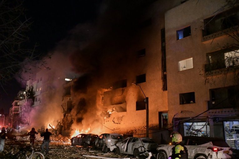 AP Photo/Tomer Neuberg