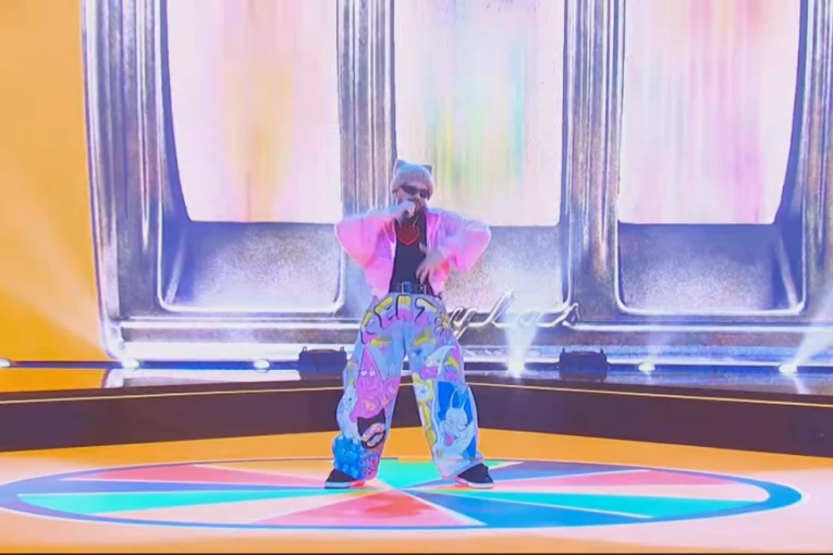 SRBIJO, VOLIM VAS! Grčki predstavnik oduševio našu publiku na PZE!