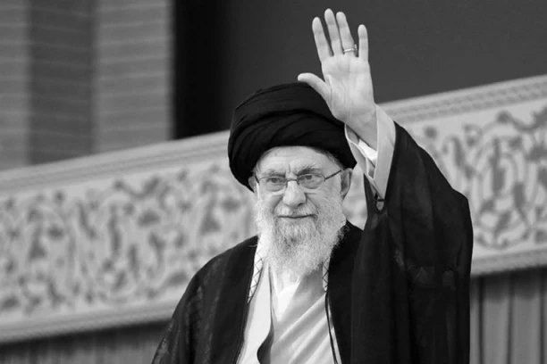 IRAN OBEZGLAVLJEN POSLE SMRTI ALIJA HAMNEIJA! Ubijena četiri "stuba" režima, evo KO je likvidiran brzinom svetlosti!