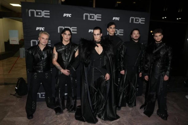 PROGLAŠEN POBEDNIK PZE 2026: Srbiju će na Evroviziji predstavljati LAVINA!