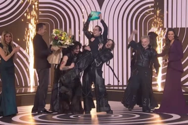 KO SU POBEDNICI PZE 2026? Bend Lavina će nas predstavljati na Evroviziji u Beču, a ovo je SVE ŠTO TREBA DA ZNATE o njima!