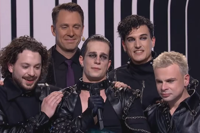 EVO KADA SRBIJA NASTUPA NA EVROVIZIJI: Svi detalji OBJAVLJENI zvanično!