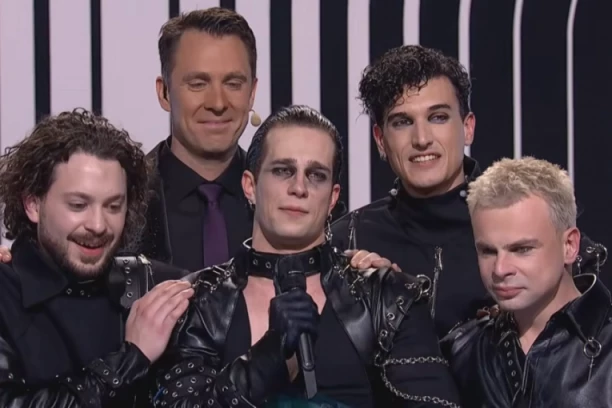 EVO KADA SRBIJA NASTUPA NA EVROVIZIJI: Svi detalji OBJAVLJENI zvanično!