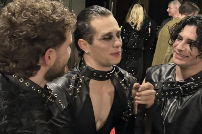 DA LI ZNATE KO JE  DEVOJKA PREDSTAVNIKA SRBIJE NA EVROVIZIJI?! Ovo je svima promaklo, svi detalji o Lavini obelodanjeni!