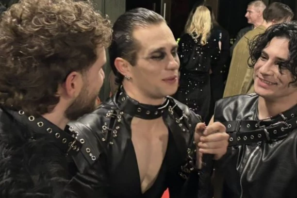 DA LI ZNATE KO JE  DEVOJKA PREDSTAVNIKA SRBIJE NA EVROVIZIJI?! Ovo je svima promaklo, svi detalji o Lavini obelodanjeni!