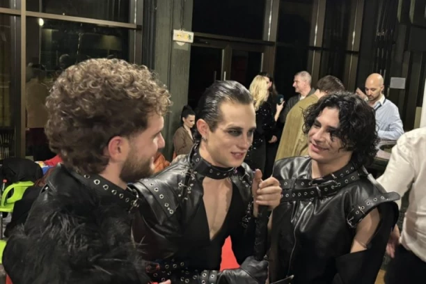 PRVA IZJAVA GRUPE LAVINA NAKON POBEDE NA PZE: Miljenice lepšeg pola ne znaju šta ih je snašlo!