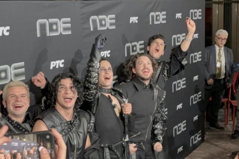 Lavina Evrovizija 2026