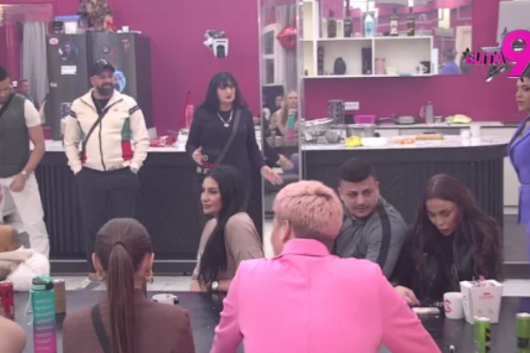 Ivana Šopić, nominacije