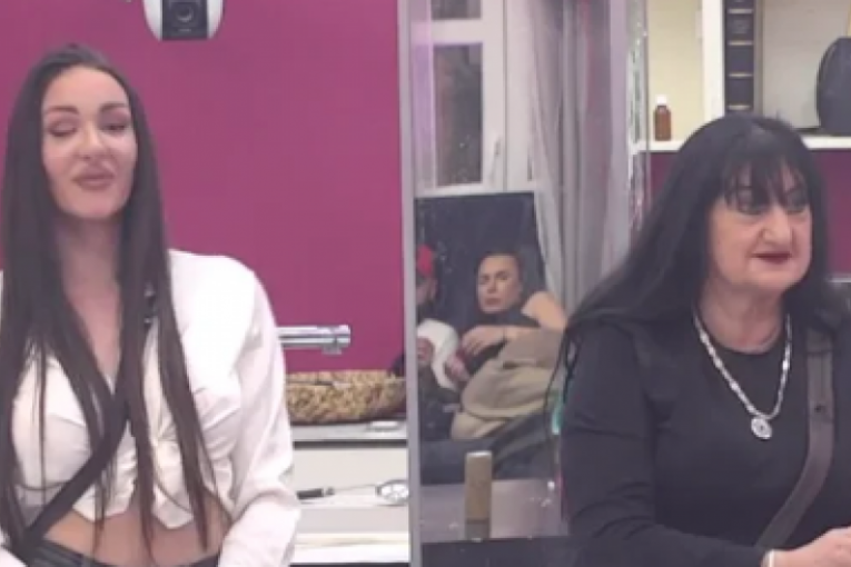 Ivana Šopić, nominacije