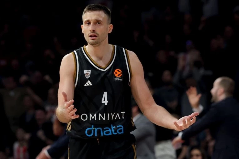 AVRAMOVIĆ I DANGUBIĆ POBEGLI PRED RAKETAMA: Imali su ludu sreću da odu iz Dubaija