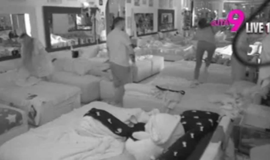 PRODUKCIJA OBELODANILA ŠOK-SNIMAK MAJE I ASMINA! Internet bruji o ovom klipu, ukućani gledaju i ne veruju šta se dešava!