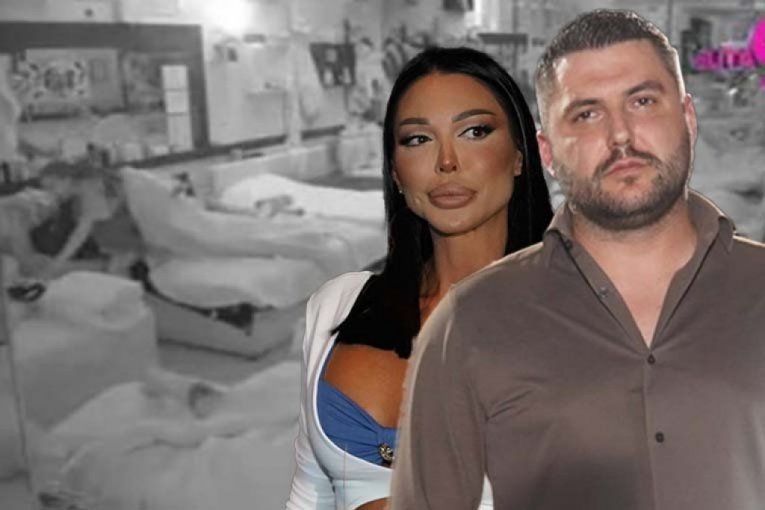 ЛОШИ ВЕСТИ ЗА АСМИНА ДУРДЖИЋА ИЗ СПОЉНЕГ СВЕТА! Због овога ће пожелети да се дисквалификује, Маја му је загурчала живот!