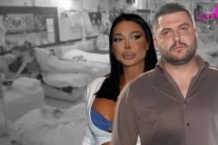 PRODUKCIJA OBELODANILA ŠOK-SNIMAK MAJE I ASMINA! Internet bruji o ovom klipu, ukućani gledaju i ne veruju šta se dešava!