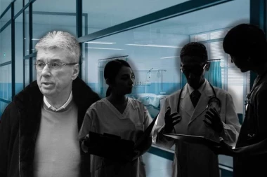DOKTORI POKOJNOG SAŠE POPOVIĆA IZNELI KOMPLETNU ISTINU O NJEGOVOM LEČENJU! Ovo se skrivalo više od godinu dana, potresni detalji će vas NAJEŽITI!