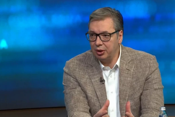 VUČIĆ SE OBRAĆA NACIJI: Predsednik saopštava najvažnije informacije za građane