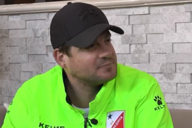 MOJIH TOP 11 - NENAD LALATOVIĆ: Uvek je voleo cigaru i dobru kafu, naročito na poluvremenu! (VIDEO)