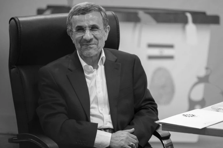 UBIJEN BIVŠI PREDSEDNIK IRANA! Mahmud Ahmadinedžad likvidiran zajedno sa obezbeđenjem