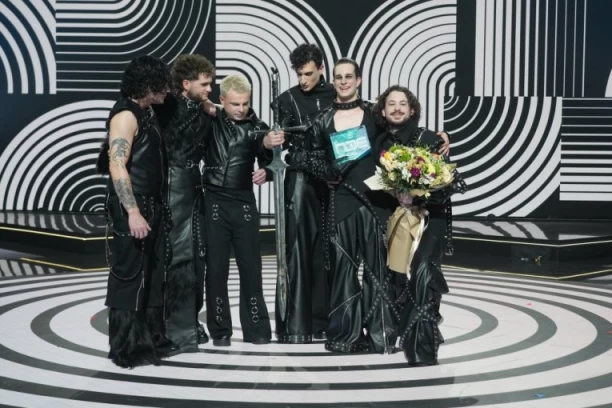 SRBIJA PRVI PUT ŠALJE OVAKVU PESMU NA EVROVIZIJU! Ovo su prve reakcije na Lavinu, evo da li imamo ŠANSE U FINALU!