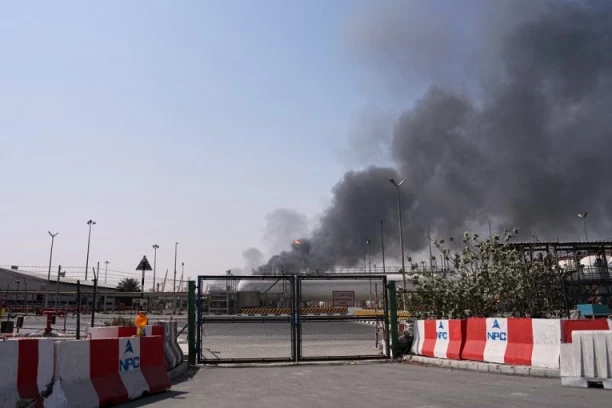 NAPADNUTA BAZA NA KIPRU! Iranci provociraju i Evropu da uđe u rat, Grci momentalno doneli NEVIĐENU ODLUKU! (FOTO, VIDEO)