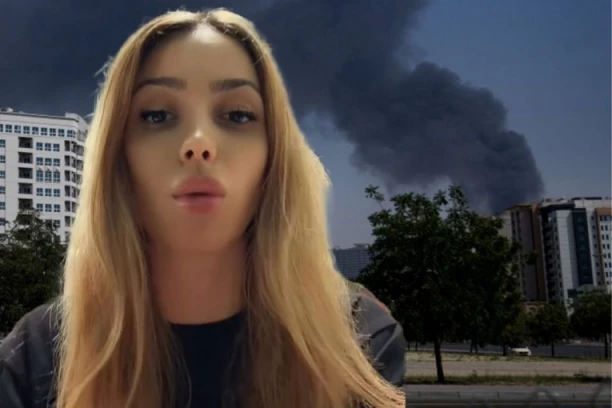 PORODICA STREPI, ČITAVA SRBIJA SE MOLI ZA ZA NJIH! Slavna Srpkinja podelila NAJNOVIJE INFORMACIJE IZ DUBAIJA: "Ne daju nam da spavamo, DRHTALE SMO OD STRAHA"!