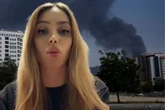 PORODICA STREPI, ČITAVA SRBIJA SE MOLI ZA NJIH! Slavna Srpkinja podelila NAJNOVIJE INFORMACIJE IZ DUBAIJA: Ne daju nam da spavamo, DRHTALE SMO OD STRAHA!