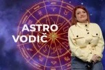 RETROGRADNI MERKUR ove nedelje najviše pogađa 3 znaka: Najbitnije je da poslušaju jedan SAVET, a evo i šta čeka Tijanu Dapčević! (VIDEO)