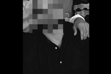 OVO JE MUŠKARAC UBIJEN U KRAGUJEVCU! Izrešetan u automobilu pred ženom i decom!