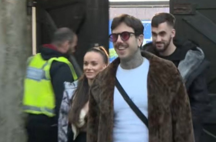 HLADAN TUŠ ZA FILIPA ĐUKIĆA! Evo šta se dešava u spoljnom svetu, OVO GA NAJVIŠE BOLI!